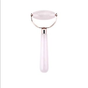 Rose Quartz Face Roller